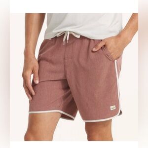 Vuori Banks Men’s Shorts Size Medium (A4)